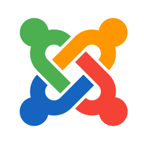 MKS Technosoft | Joomla Website Development icon