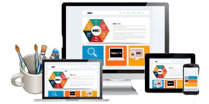 MKS Technosoft | What is Responsive website design and development